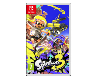 Switch Splatoon 3 - 746437 - zdjęcie 1